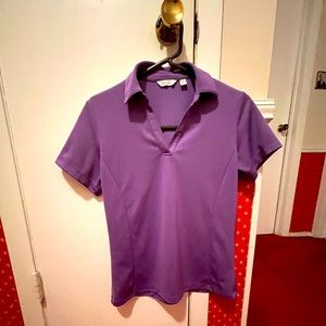 Lady Hagen Golf Shirt